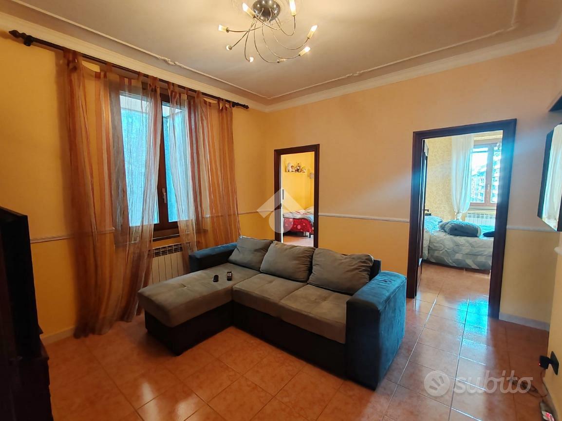 Appartamento – Genova, Sampierdarena, Centro Ovest - Vista 5
