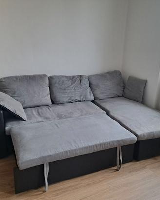 Divano letto