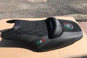 Rivestimento sella cover seat YAMAHA TMAX 2015_89