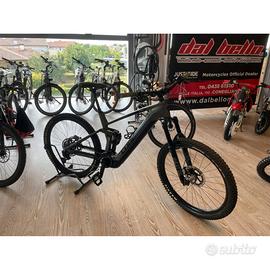 Ebike Cube STEREO HYBRID 140 HPC TM 29 usata tg.XL