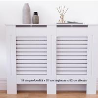 Copritermosifone - copricalorifero