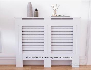 Copritermosifone - copricalorifero