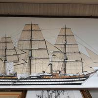 poster Amerigo Vespucci 