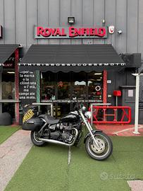 Triumph SpeedMaster 865