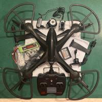 Drone iTekk principiante