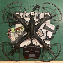 Drone iTekk principiante