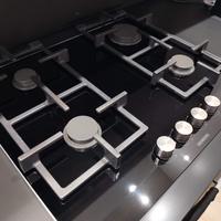 Piano cottura gas Siemens iq700