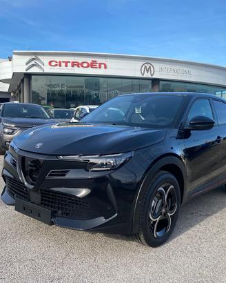 ALFA ROMEO Junior 1.2 145 CV Hybrid eDCT6 Speciale