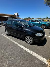 Volkswagen Fox 1.4 Sport 75 cv no bollo
