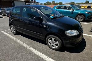 Volkswagen Fox 1.4 Sport 75 cv no bollo