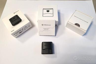 Dispositivo OBD11 Eleven 3 Nuova Versione