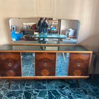 Credenza vintage