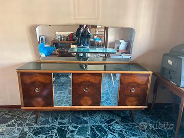 Credenza vintage