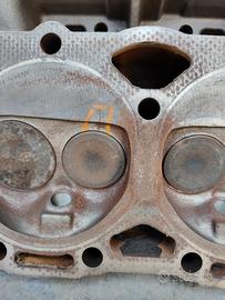 Testata volvo penta 5.0 GI GL GXI 