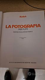 Enciclopedia la fotografia per tutti