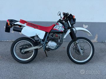 Honda XLR 125