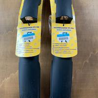 Parafango anteriore per MTB (coppia)