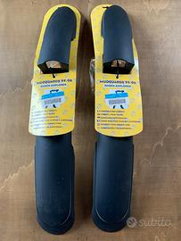 Parafango anteriore per MTB (coppia)