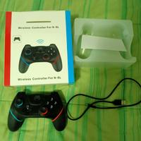 JOYSTICK NINTENDO SWITCH 