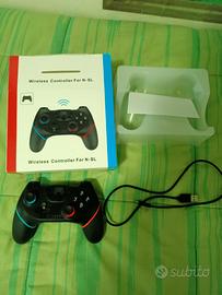 JOYSTICK NINTENDO SWITCH 