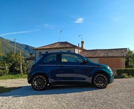 Fiat 500 (2020-->) - 2021