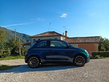 Fiat 500 (2020-->) - 2021