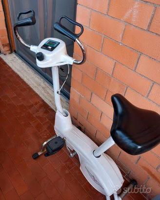 bici da camera