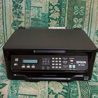 stampante epson ricambi