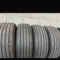 Pneumatici estivi Michelin