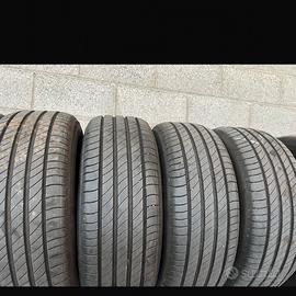 Pneumatici estivi Michelin