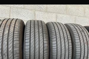 Pneumatici estivi Michelin