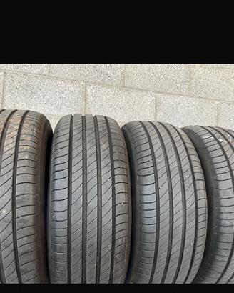 Pneumatici estivi Michelin