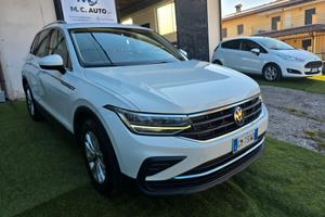 Volkswagen Tiguan 2.0TDI 150CV -2023