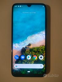 Xiaomi Mi A3 