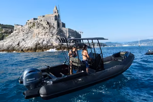 GOMMONE MASTER 699 FISHING