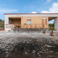 Villa singola - Piazza Armerina
