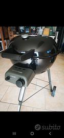 barbecue outdoor chef