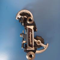 Cambio campagnolo super record rally 