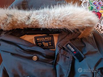 Woolrich Parka Grigio