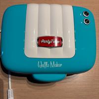 Ariete Waffle Maker piastra elettrica 700 watt