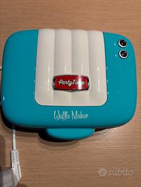 Ariete Waffle Maker piastra elettrica 700 watt