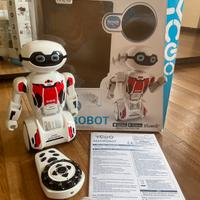 Robot per bambini