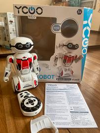 Robot per bambini