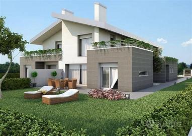 Casa a schiera a Ponte San Nicolò (PD)