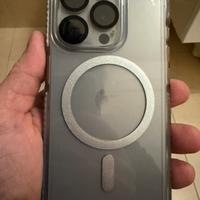 Iphone 15 pro 256 gb