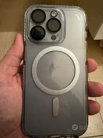 Iphone 15 pro 256 gb