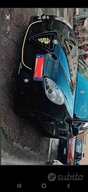 Giulietta 1.4 tb 120cv