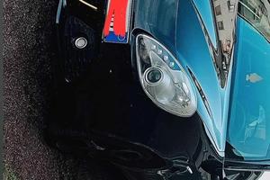 Giulietta 1.4 tb 120cv