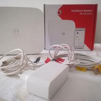 Vodafone router