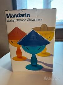 Speniagrumi Mandarin Alessi - Giovannoni
